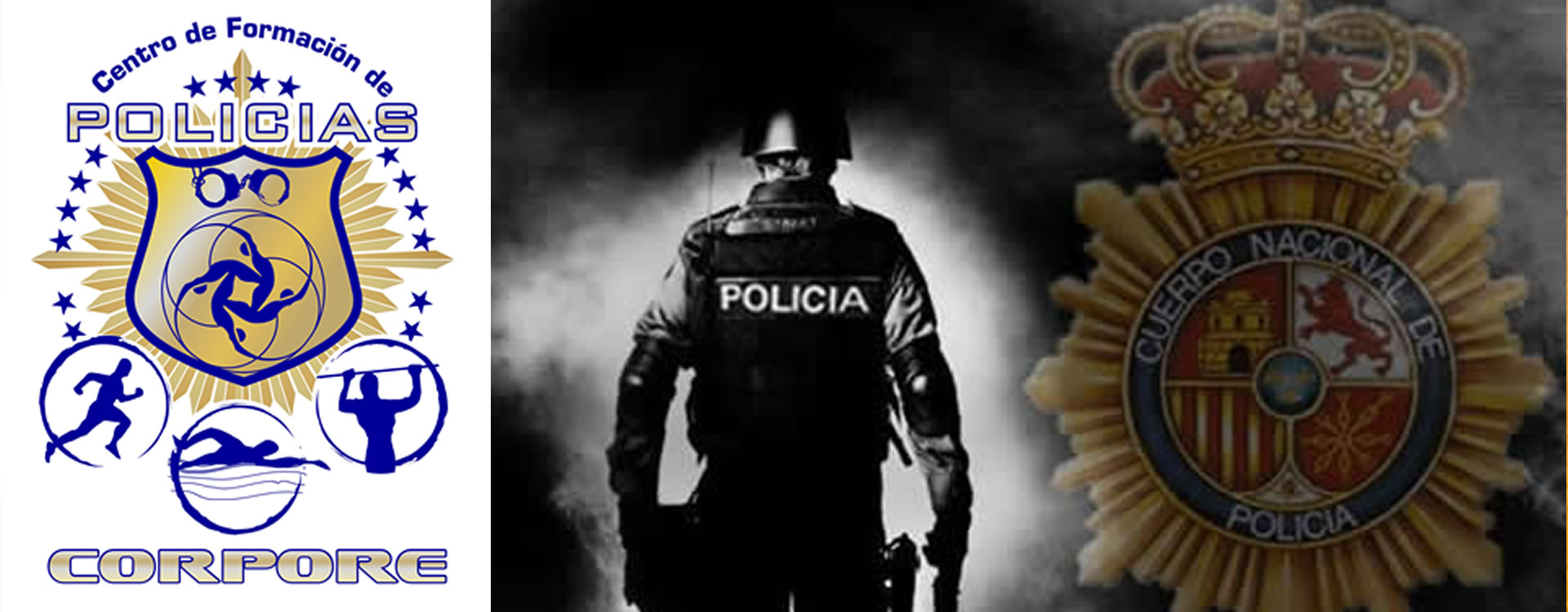 Academia de policia madrid